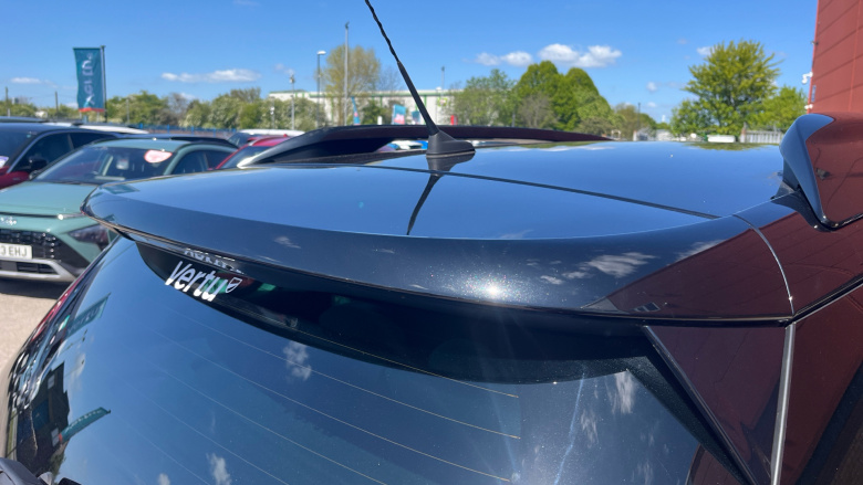 Citroen C3 Aircross 1.2 PureTech 130 Shine Plus 5dr EAT6 Petrol Hatchback